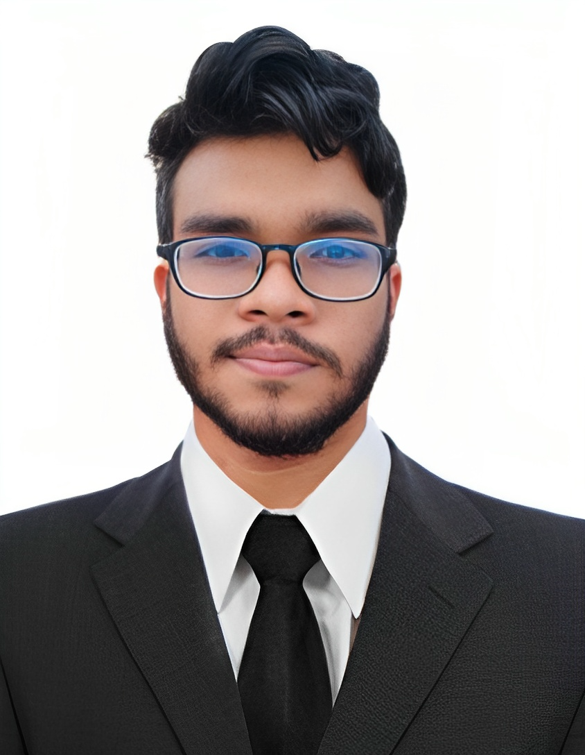 Consultant picture